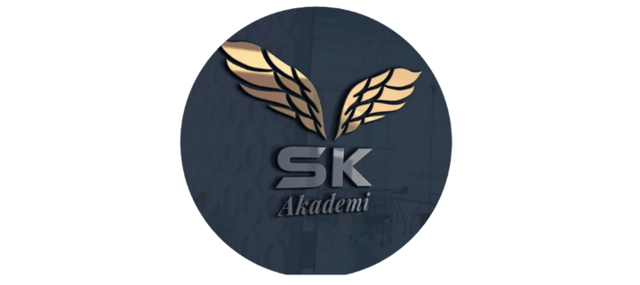 Saniye Köseci Egitim Akademisi Logo