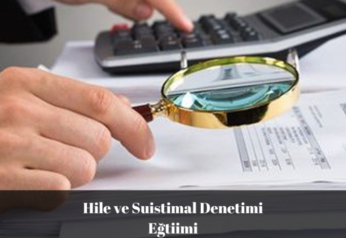 Adli Hile ve Suistimal Denetimi