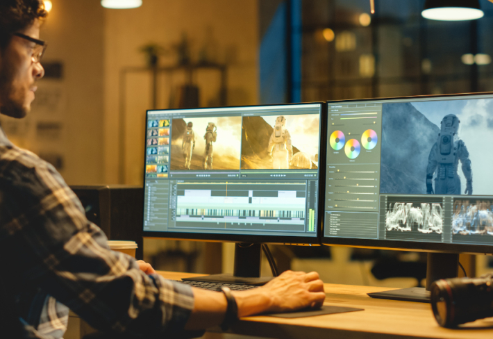 Adobe Premier Pro Eğitimi