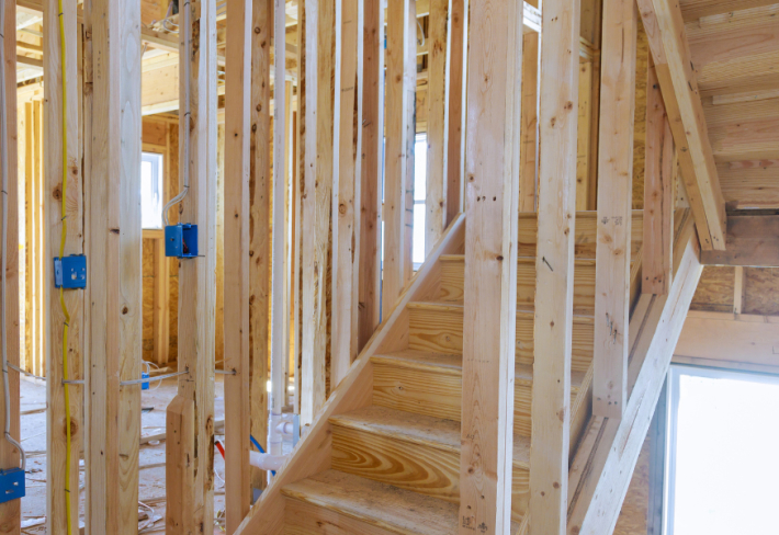 Ahşap Yapı Sistemleri Ustalık  Eğitimi