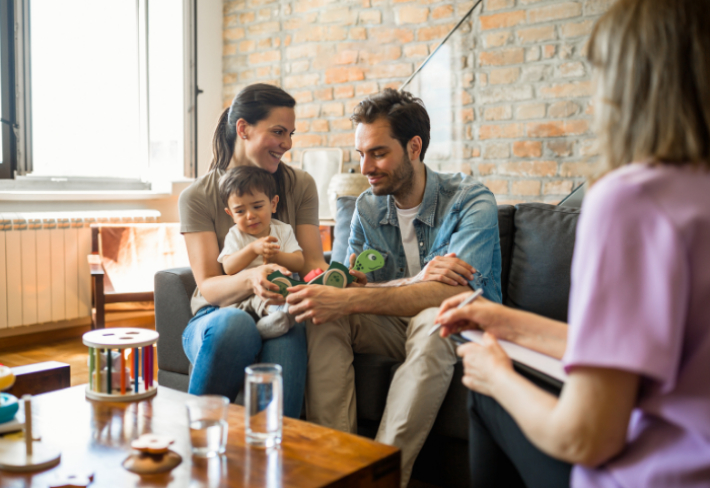 Aile Danışmanlığı