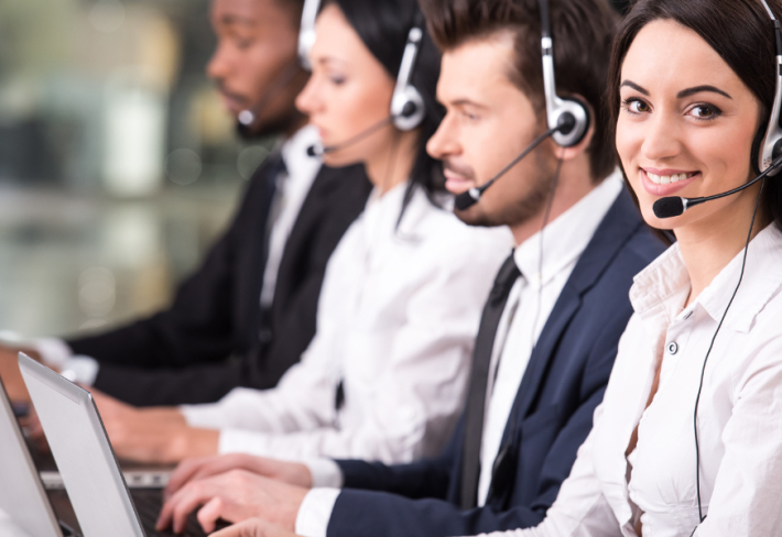 Çağrı Merkezi Uzmanlığı Eğitimi