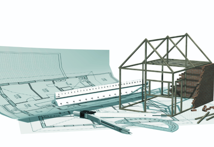 Çelik Yapı Teknik Ressamlığı Ustalık Eğitimi