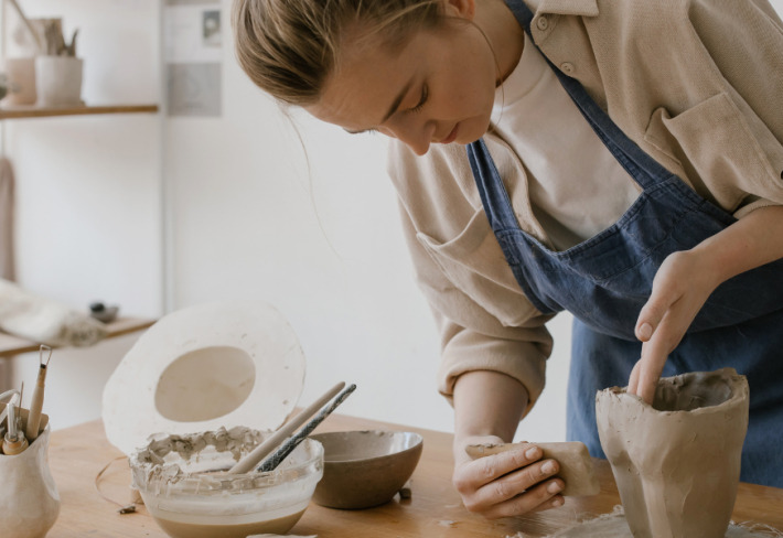 Çinicilik Ustalık Eğitimi