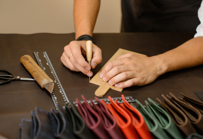 Deri Giyim  Ustalık Eğitimi