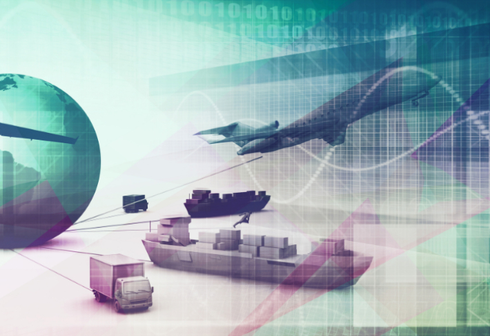 Dış Ticaret ve Lojistik Uzmanlığı Eğitimi