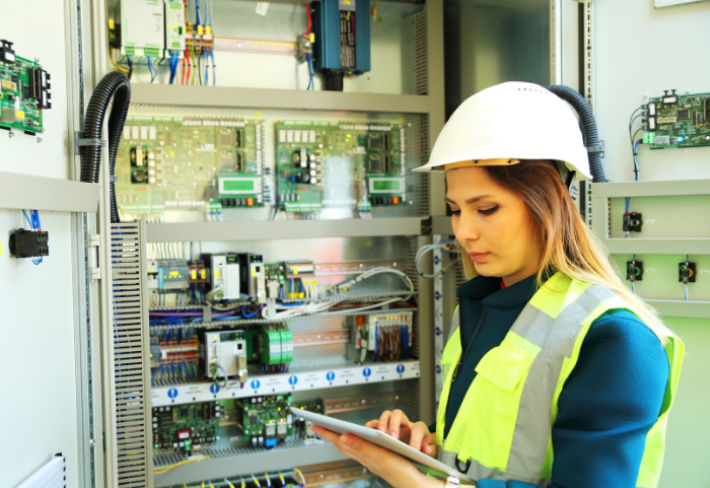 Elektrik Teknisyenliği Eğitimi