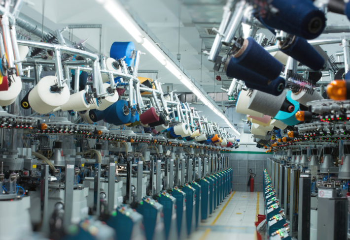 Endüstriyel Çorap Örme Ustalık Eğitimi