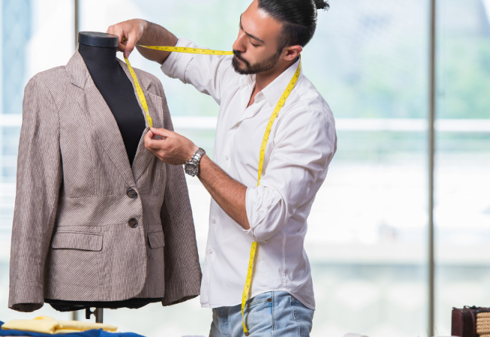 Erkek Terziliği  Ustalık Eğitimi