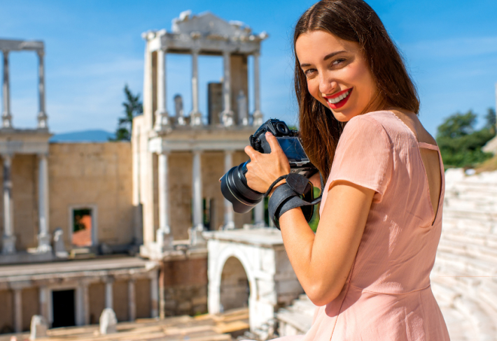 Fotoğrafçılık Eğitimi