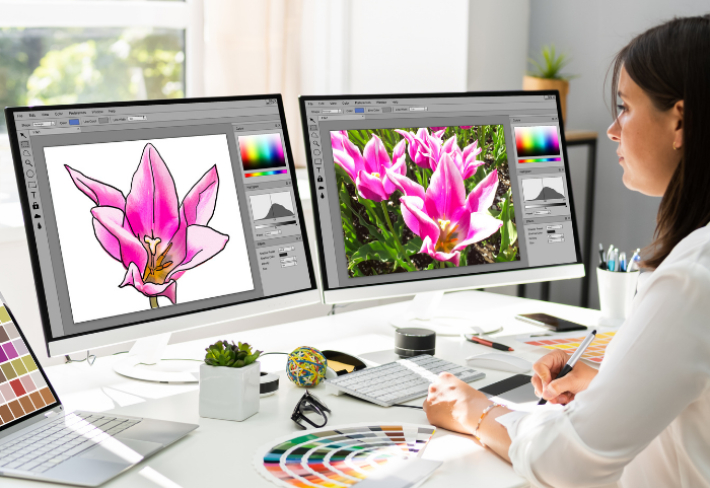 Grafik Tasarım Eğitimi