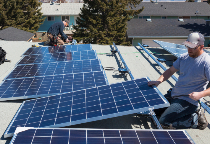 Güneş Enerjisi ve Tesisat Sistemleri Ustalık Eğitimi