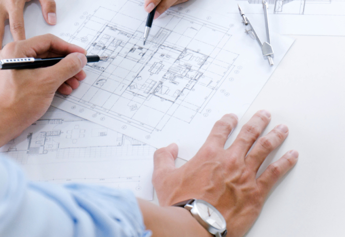 İç Mekân Teknik Ressamlığı Ustalık Eğitimi