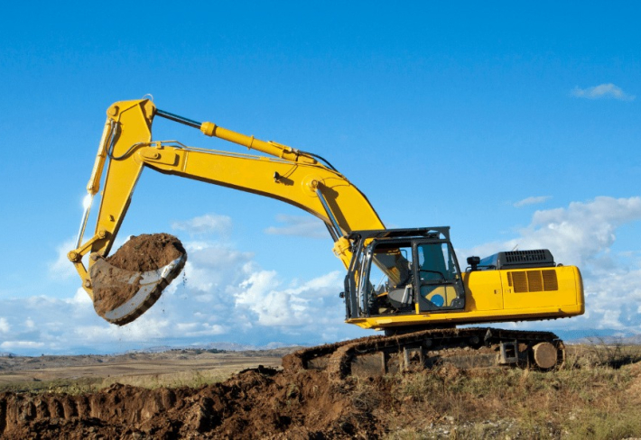 JCB KULLANIMI EĞİTİMİ