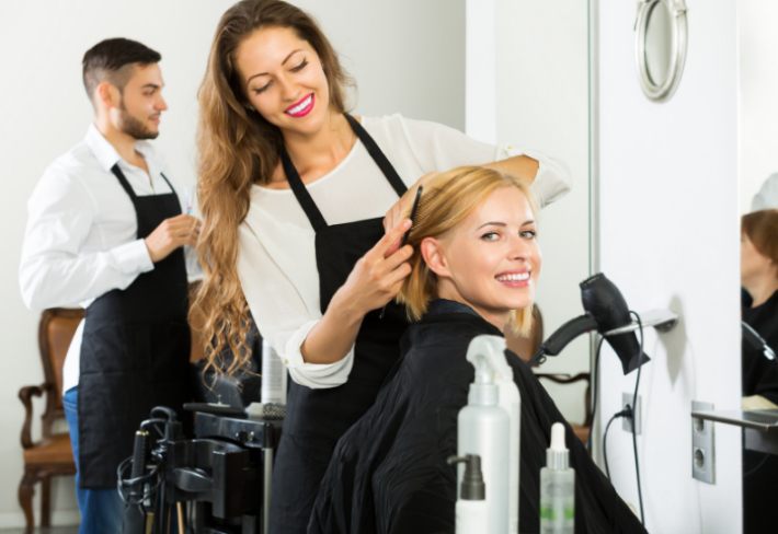 Kuaförlük Eğitimi