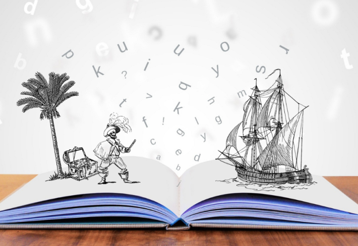 Masal ve Hikaye Anlatıcılığı Eğitimi