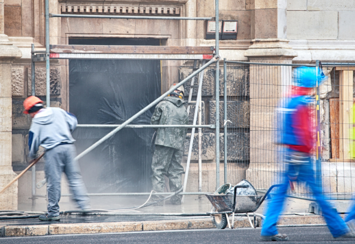 Mimari Restorasyon Ustalık  Eğitimi