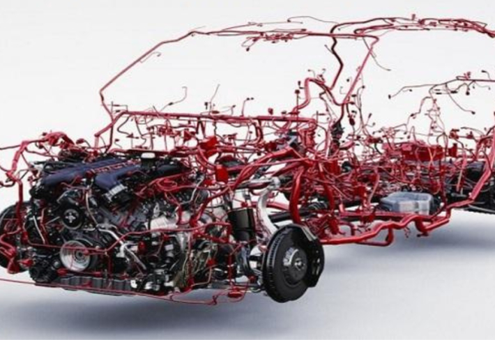 Otomotiv Elektromekanik Ustalık Eğitimi