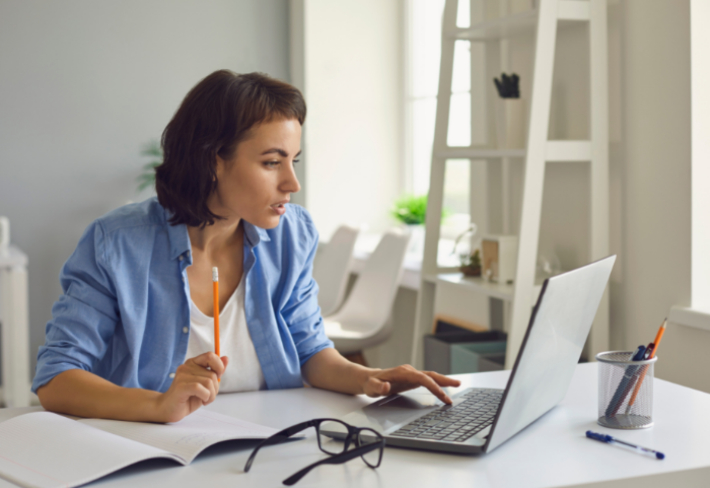 Proje Yazarlığı Eğitimi