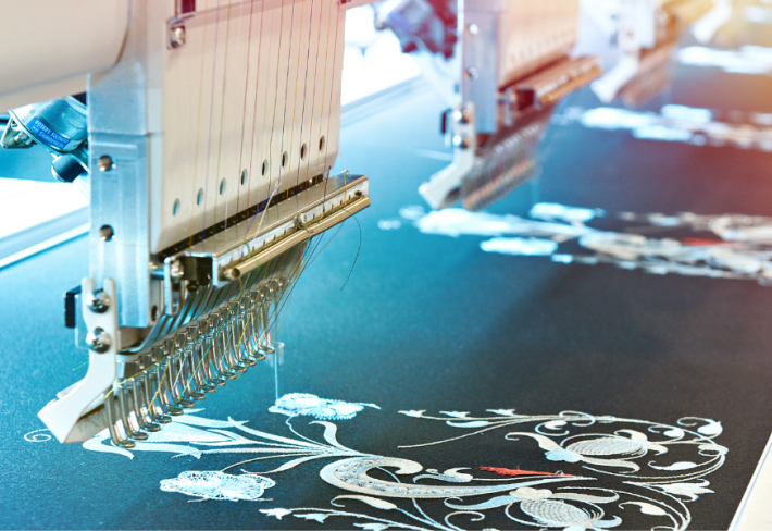 Sanayi Nakışı Ustalık Eğitimi