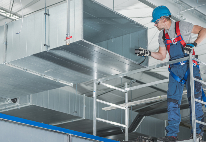 Soğutma Sistemleri Ustalık Eğitimi