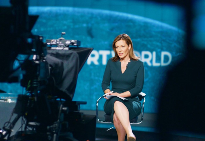 Spikerlik ve Sunuculuk Eğitimi