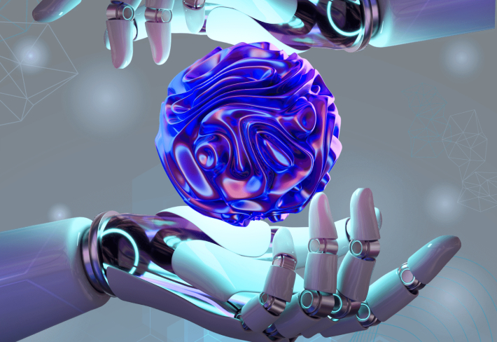 Yapay Zeka Uzmanlık Eğitimi