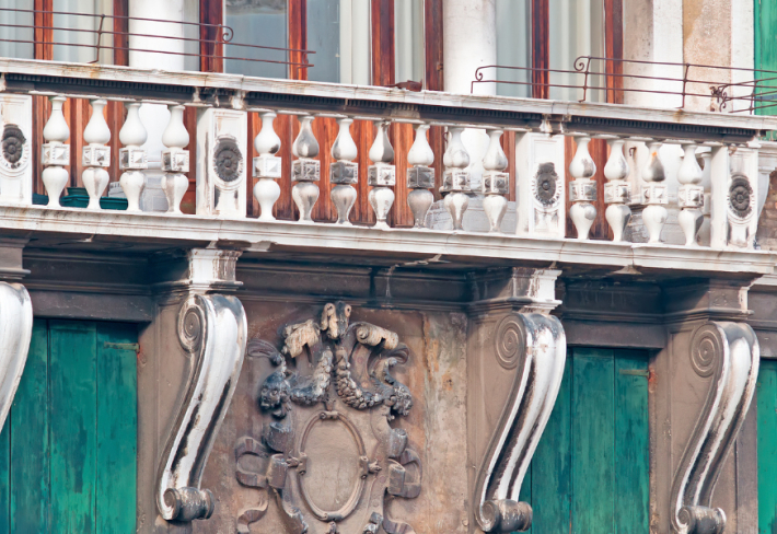 Yapı Dekorasyonu Ustalık Eğitimi